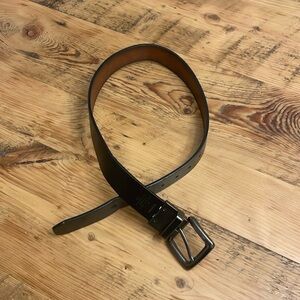 Rock & Republic reversible belt 30/32